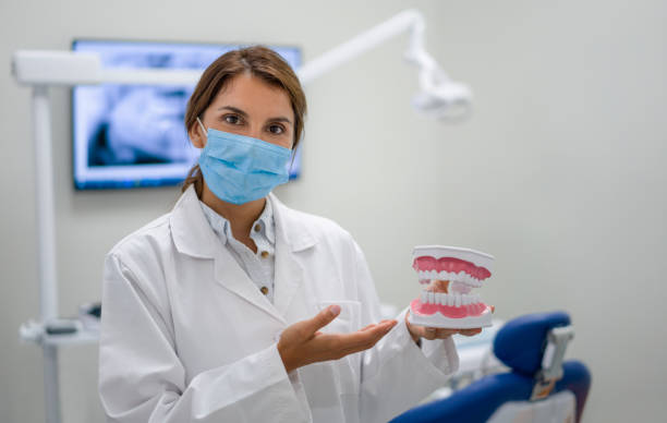 Best Emergency Cosmetic Dentistry (e.g., broken veneers) in Woburn, MA